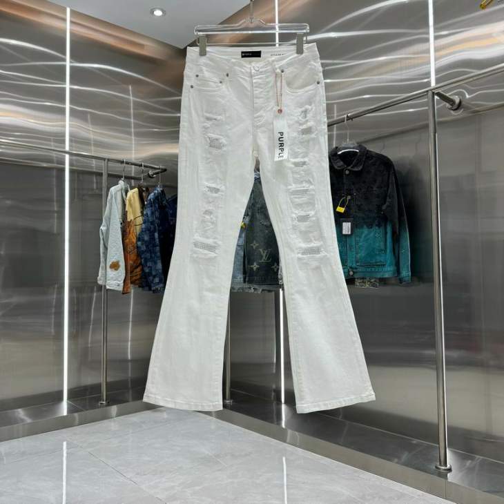Picture of Purple Brand Jeans Long _SKUPurpleBrandsz30-38hgntx22512952